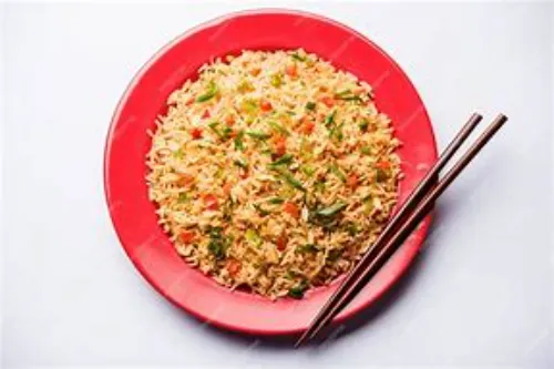 Sczheswan Fried Rice